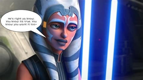 ahsoka nsfw